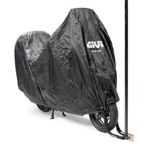 Givi s203 honda cbf 125 - cbf, 300