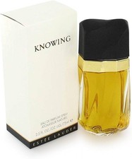 Estee Lauder Knowing Eau de