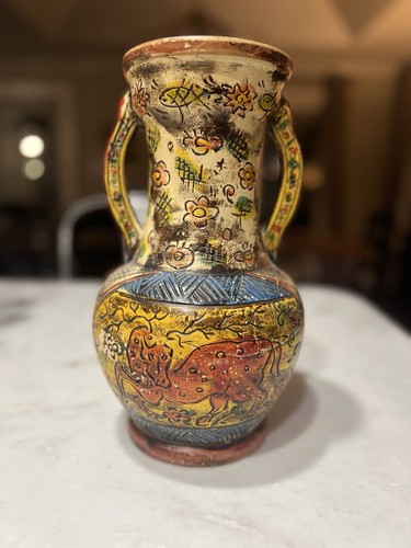 Vintage japanese folk - japanese, art