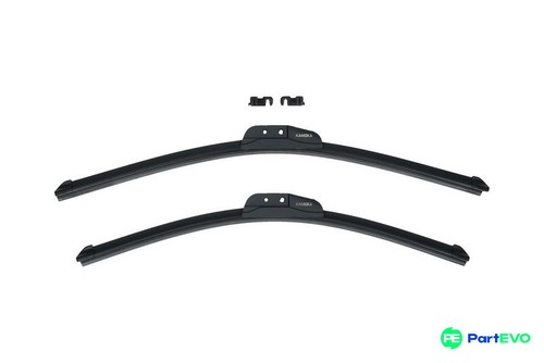 Kamoka front wiper - front, 27e02