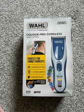 Wahl Colour Pro Cordless Hair
