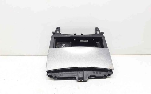 Mercedes benz w211 ashtray - mercedes-benz,