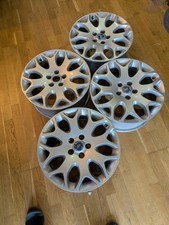 FORD FOCUS MK3 WHEEL ALLOY 17 INCH 5 STUD