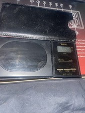 High-Precision Jewelry Scale