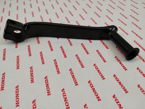 Honda nx125 speed - honda, selector