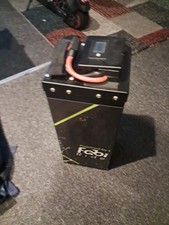 72v55AH Sur Ron Battery for Sur Ron Light Bee X