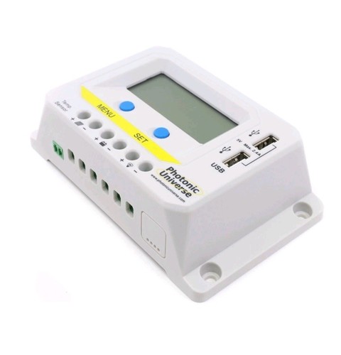 Photonic universe 10a 12v 24v - photonic, 12v/24v