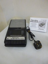 Panasonic Slim Line No