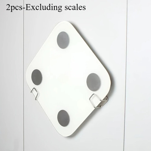 Wall mounted weight - wall-mounted,