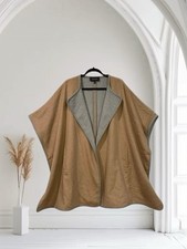 Ann Taylor Wool Blend Cape