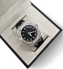 Custom G-Shock GA-2100