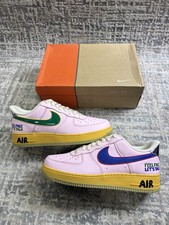 Size 7 - Nike Air Force 1 Low