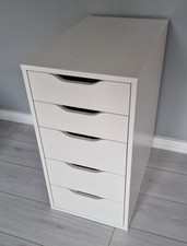 Ikea ALEX Drawer unit