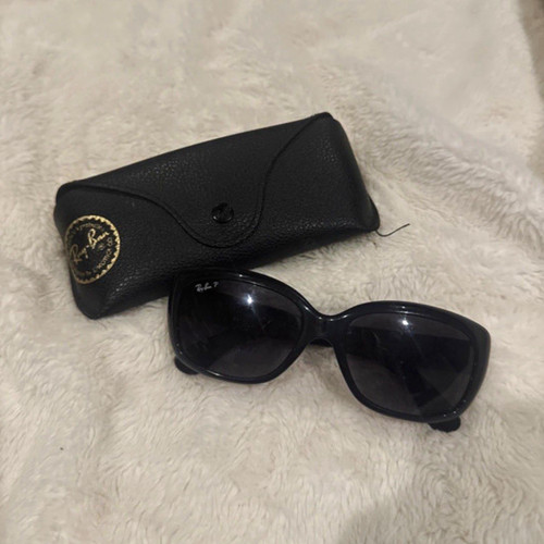 Ray ban jackie ohh rb4101 - jackie,