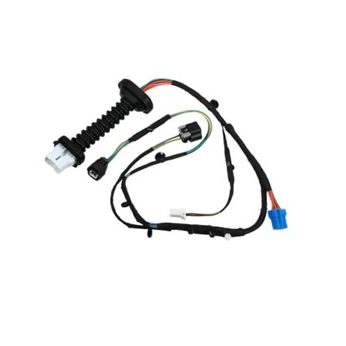 Rear door harness - rear,