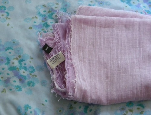 Osprey 100 linen lilac ombre - osprey,