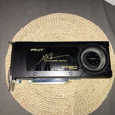 PNY GTX 660Ti XLR8 Performance