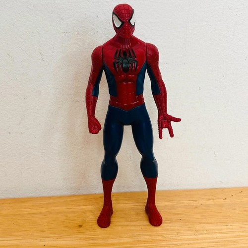 Spiderman toy figure - , marvel