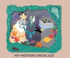 Disney DEC TWDC Pocahontas