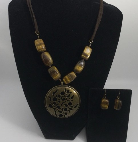 Avon boho tiger eye - avon,