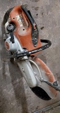 Stihl TS 420 Disc Cutter