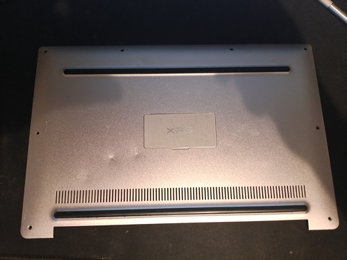 Genuine dell xps 9350 base - xps,