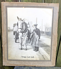 Edwardian Antique "Tommy's