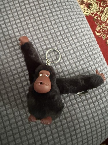 Kipling monkey for your bag - kipling,