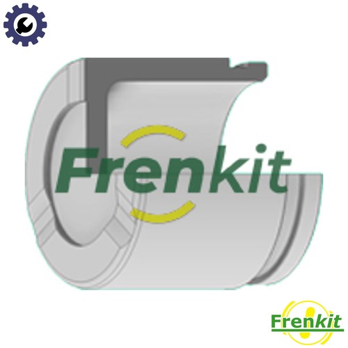 Piston brake caliper - brake,