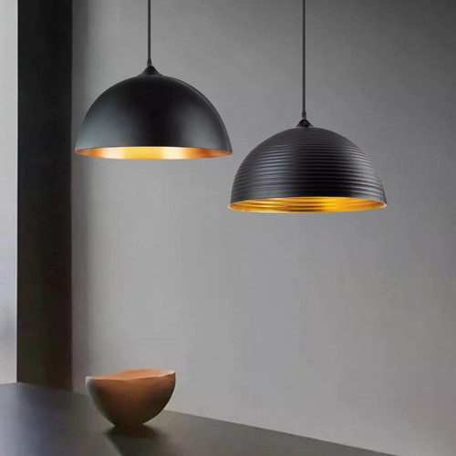 Hanging pendant lights retro - hanging,