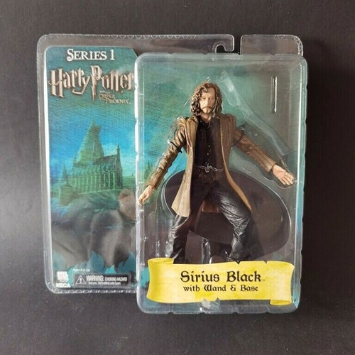 Harry potter figure - figure, sirius