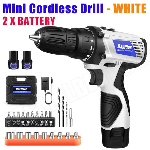 Mini cordless drill combi - mini,