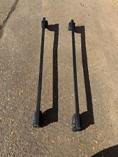 Mercedes roof bars for Vito Dualiner van 