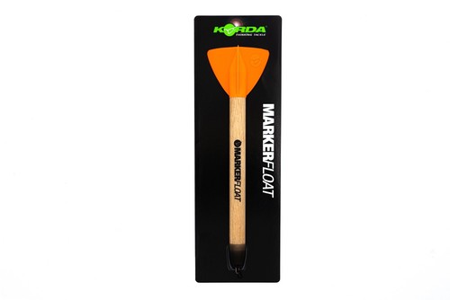 Korda slr balsa - balsa, marker