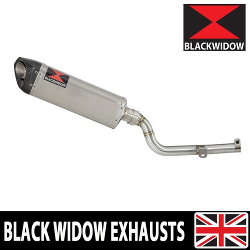 Crf300 rally exhaust - rally,