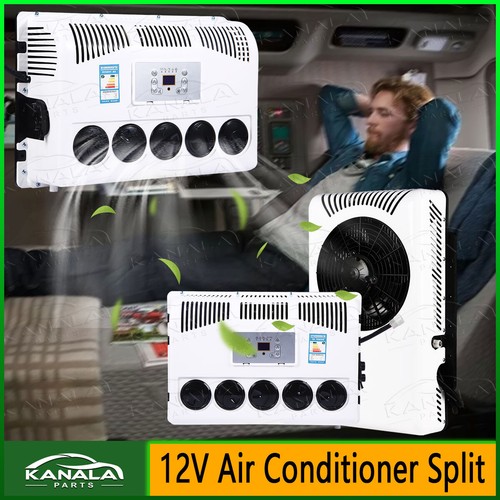 12v air conditioner high - air,