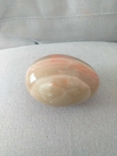 Egg paper weight approx - paper, approx.