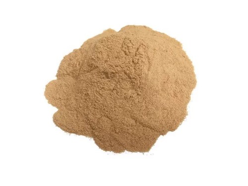 Natural pure organic - natural, orange