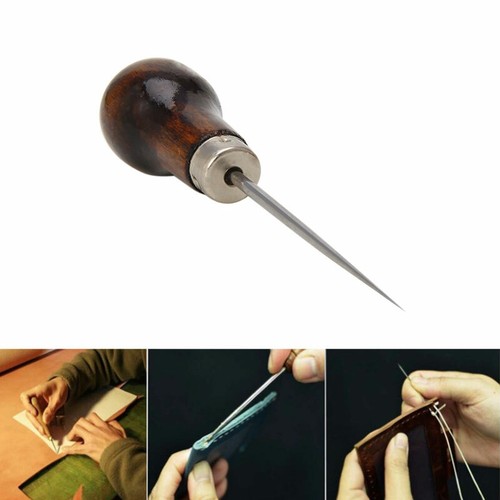 Leather craft cloth awl - awl, tool