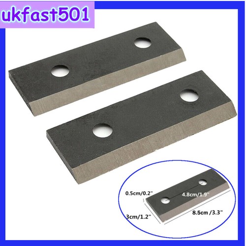 2pcs garden shredder - 2pcs,