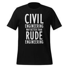 Civil Engineering Way Better