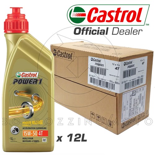 Set workshop 12l - 12l, oil