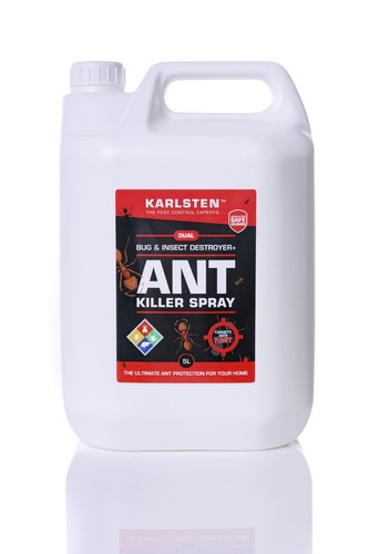 Karlsten ant killer high - killer,