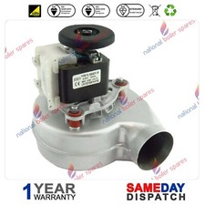 BAXI COMBI 105E COMBI INSTANT