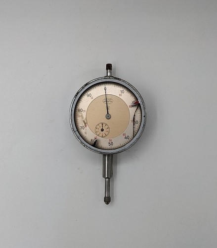 Carl mahr dial - mahr,