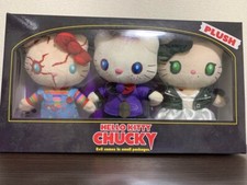 Sanrio Hello Kitty x Chucky