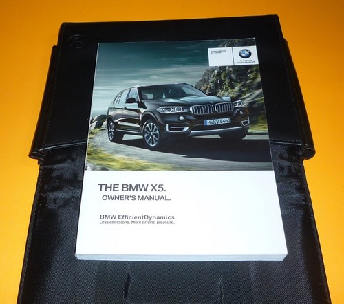 2016 bmw owners - x5,