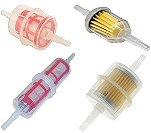 Inline fuel filter petrol - inline,