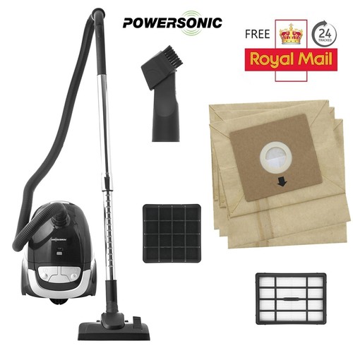 800w cylinder vacuum cleaner - 800w,