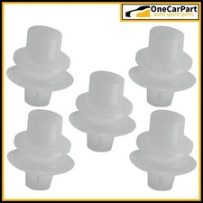 5 x Key Panel Clips For Smart